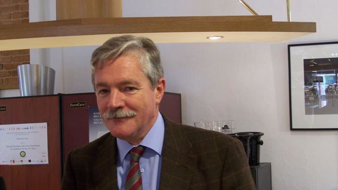 Confronté à une fin d’exercice animée, crise du Covid-19 oblige, Patrick Brémaud, directeur adjoint de la CAPL, a le sentiment d’avoir « réussi à préserver l’essentiel ». © A. MABIRE